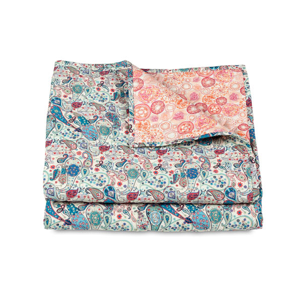 LIBERTY FABRIC HOME DECOR LIBERTY FABRIC QUILTS