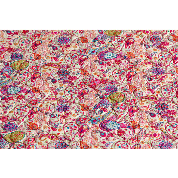 LIBERTY FABRIC QUILT AN ANT LIBERTY HOME TEXTILES