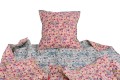 LUXURY HOME TEXTILES WITH LIBERTY FABRICS