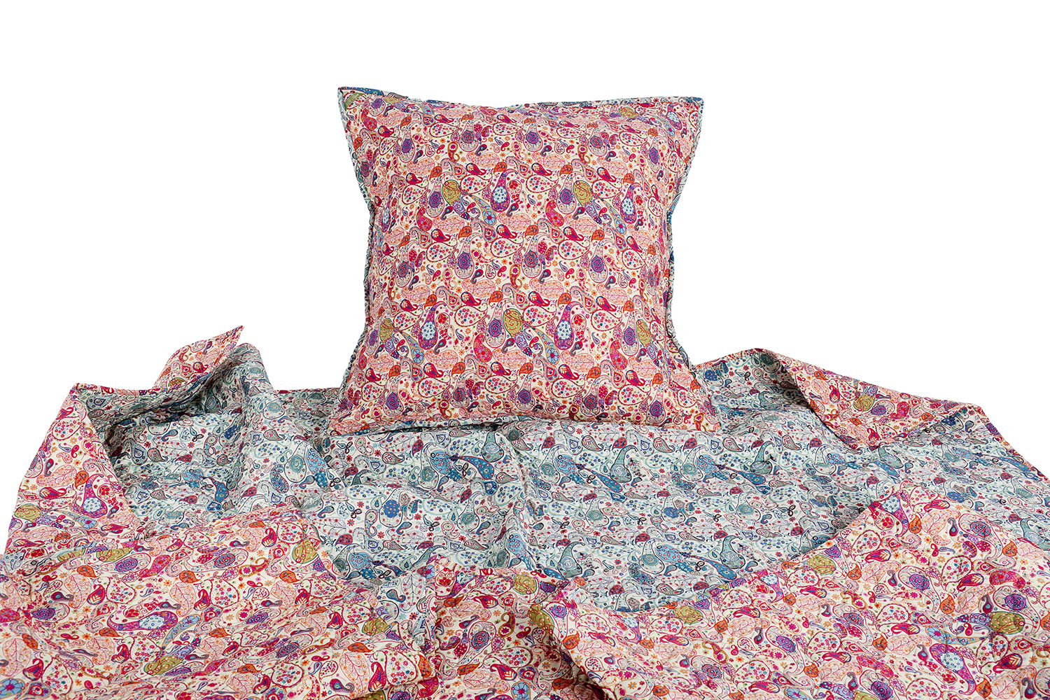 2 CUSHION COVERS Liberty Fabrics London MOON79, 60cmX60cm