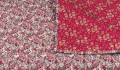 AN ANT LIBERTY FABRICS QUILTS LONDON STAR 1007